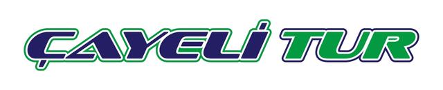 Cayeli Tur Logo