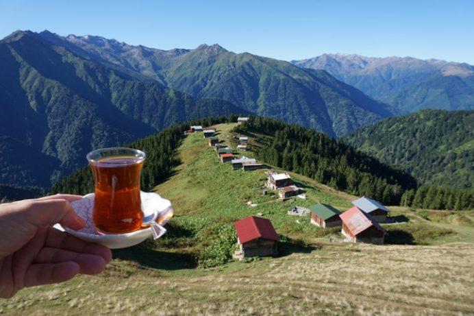 Tur Fotoğrafı 1